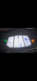 Yamaha YZFR125/ Akrapovic Auspuff/ Top gepflegt - SPORTLER VON 81 BIS 125 CCM