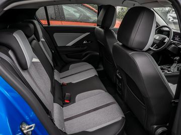 Opel Astra L 1.2 Basis Spurhalteassistent LED DAB