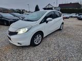 Nissan Note Acenta