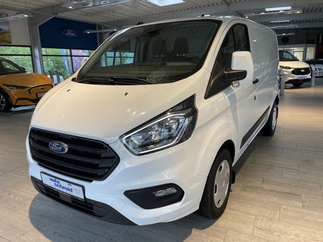 Ford Transit Custom Kasten 320 L1 Trend