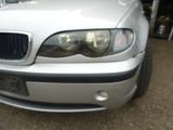 BMW 316i - BMW 316 in Karlsruhe