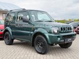 Suzuki Jimny 1.4*4WD*KLIMA*AHK*RADIO