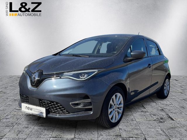 Renault ZOE Experience Select CCS / Klima- AT