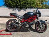 Ducati Monster S2R 1000 - DUCATI MONSTER 1000