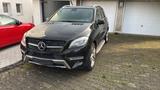 Mercedes-Benz Mercedes ML 350 CDI DESIGNO - Mercedes-Benz ML 350 in Bochum