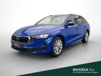Skoda Octavia - Vorschau Bild 1