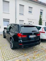 BMW X5 M50 - BMW X5 M50 in Frankfurt (Main)