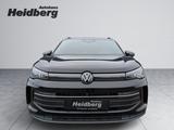 Volkswagen Tiguan 1.5 eTSI Goal AHK IQ-Matrix 360K ACC 18" - Volkswagen Tiguan GOAL mit Benzin-Antrieb