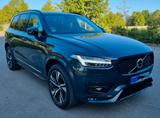 Volvo XC90 B5 D AWD Geartronic R-Design Sthzg, AHK