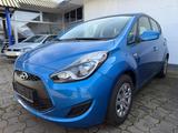Hyundai ix20 blue Classic *PDC*Klima*8-Fach - Hyundai ix20 Classic mit Benzin-Antrieb