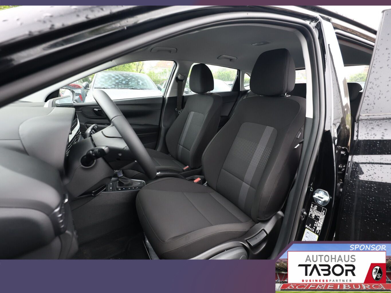 Hyundai i20 - Bild 6