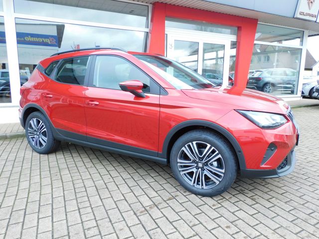 Seat Arona Style Edition 1.0 TSI  DSG   Navi  Kamera 