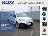 Fiat Doblo CARGO MULTICAB L2H1 1.5 BLUEHDI 102PS TECH - Fiat Doblo in Saarbrücken