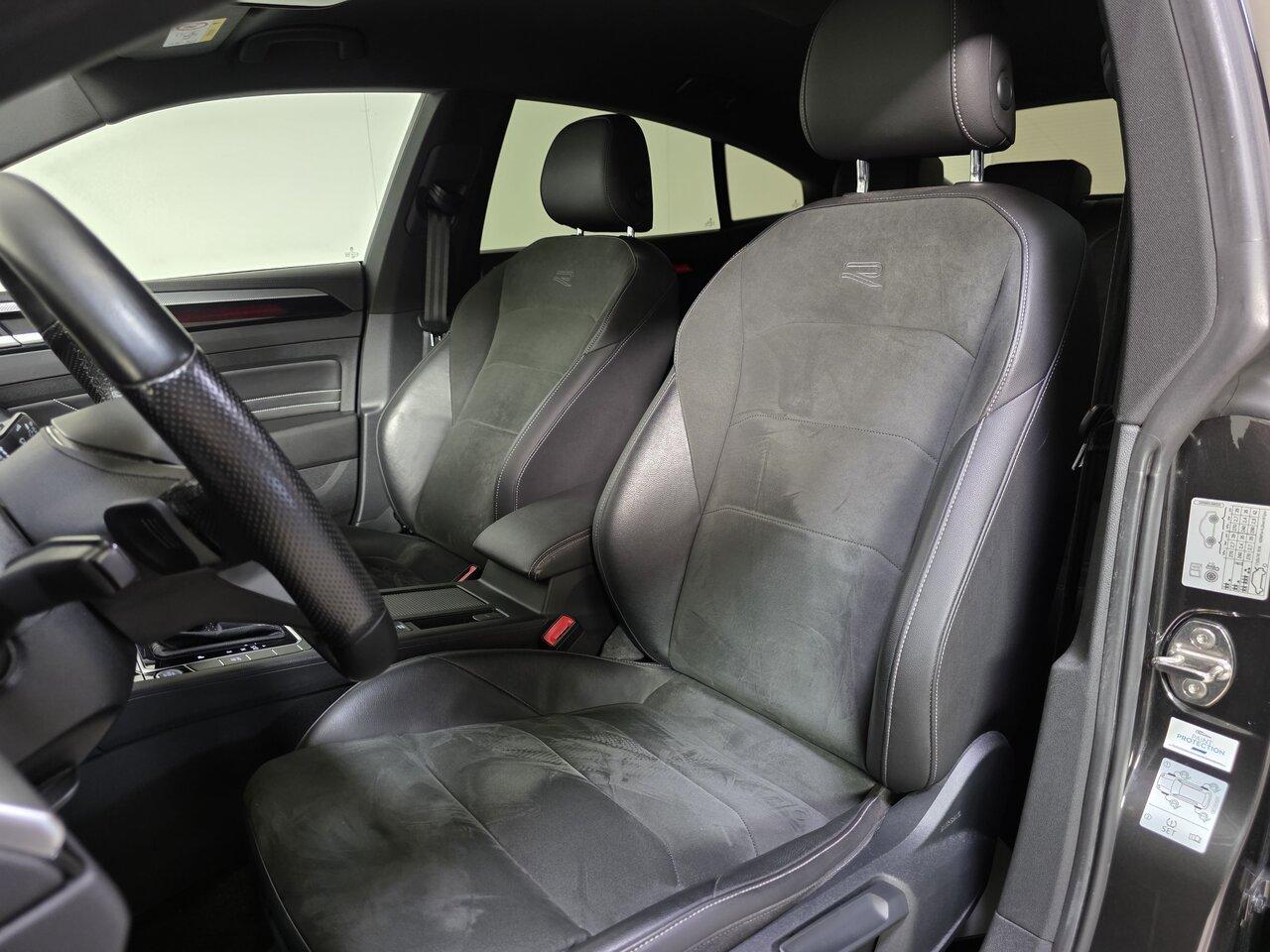 Volkswagen Arteon 2.0 TDI Autom. Facelift R-Line Apple, миниатюра 18