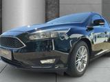 Ford Focus Cool & Connect,SHZ,LenkradHZG,Ambiente - Ford Focus: Ambiente