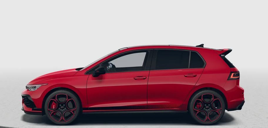 Volkswagen Golf - Bild 5