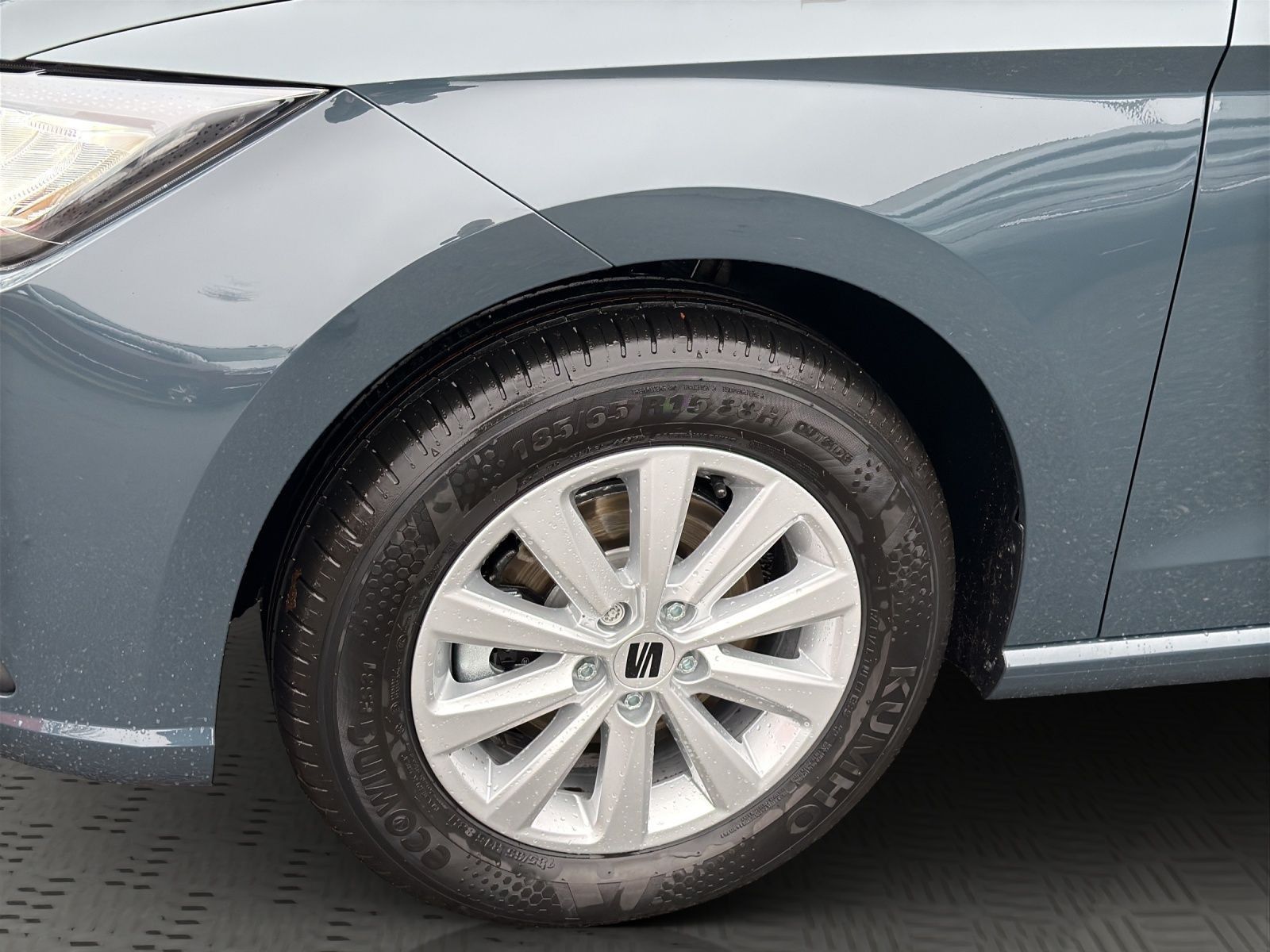Seat Ibiza - Bild 8