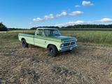 Ford F 350 V8 6,4 Liter 390 cui Pick Up (N... - Ford F 100 mit Benzin-Antrieb: Automatik