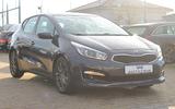 Kia cee'd / Ceed 1.4/VOLL SHEFT/NAVI/EDITION 7/BT/ - Kia cee'd / Ceed in Ludwigshafen