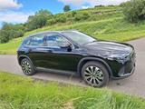 Mercedes-Benz EQA 250 -S./W.-Reifen,Inspektion,Sitzschutz - Mercedes-Benz EQA von privat