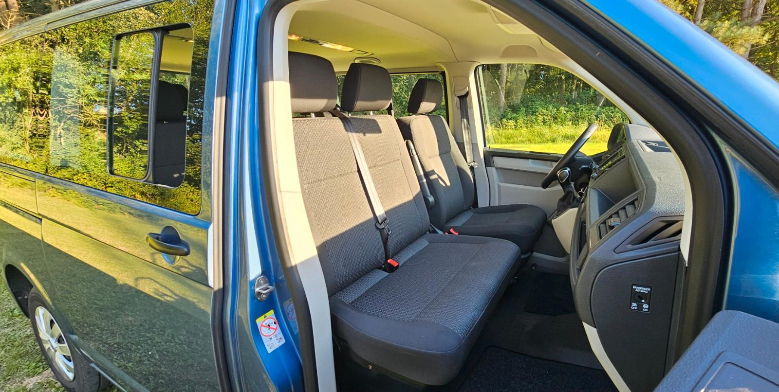 Volkswagen T6 Caravelle *Wie Neu*