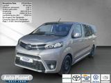 Toyota Proace Verso 2.0 D L2 Business *PDC*BLIS*SHZ*NAV - silberne Toyota Proace (Verso)