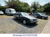 Volvo 850 - Volvo 850 mit Benzin-Antrieb: Limousine