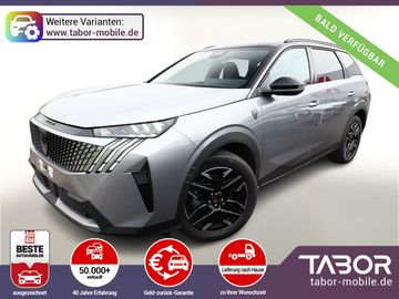 Peugeot Leasingangebot: Peugeot 5008 Hybrid GT KomfortP AHK eHK Nav UVP-35%*