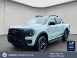 Ford Ranger 2,3 l EcoBoost Doppelkabine PHEV Stormtra