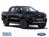 Ford Ranger Doppelkabine PHEV Wildtrak e-4WD+360°+AHK