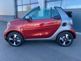 Smart smart EQ fortwo cabrio Exclusive LED Kamera ... - Gebrauchtwagen in der Nähe & deutschlandweit