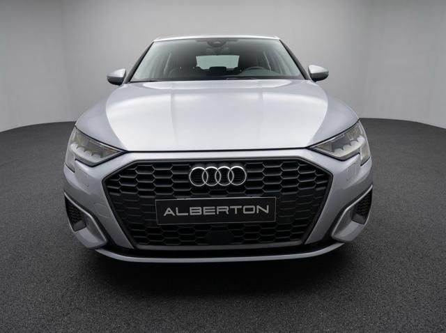 Audi AUDI A3 SPB 35 TFSI S tronic Business Advanced + imagem 2
