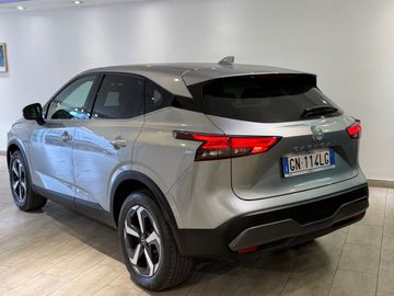 Nissan Qashqai - 3