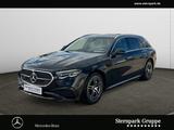 Mercedes-Benz E 300 e T AMG Premium +Pano+Burm4D+Distronic+uvm