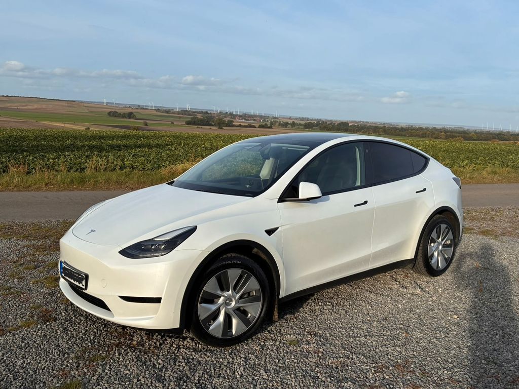 Image of Tesla Model Y