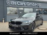 BMW 530d M SPORT*///M5 CS LOOK*MEGA OPTIK* - BMW: Cs