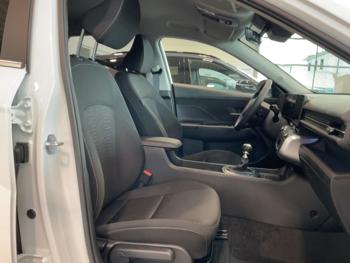 Hyundai Kona – Bild 11