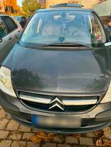 Citroën c8 - gebrauchte Citroën C8 aus dem Jahr 2006