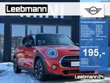 MINI Cooper S 3-Türer DKG Chili HK/HUD 2.J.GARANTIE - gebrauchte MINI Cooper S aus dem Jahr 2021