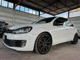 Volkswagen Golf 2.0 TDI 170CV 5p. GTD DSG - Volkswagen Golf: 170