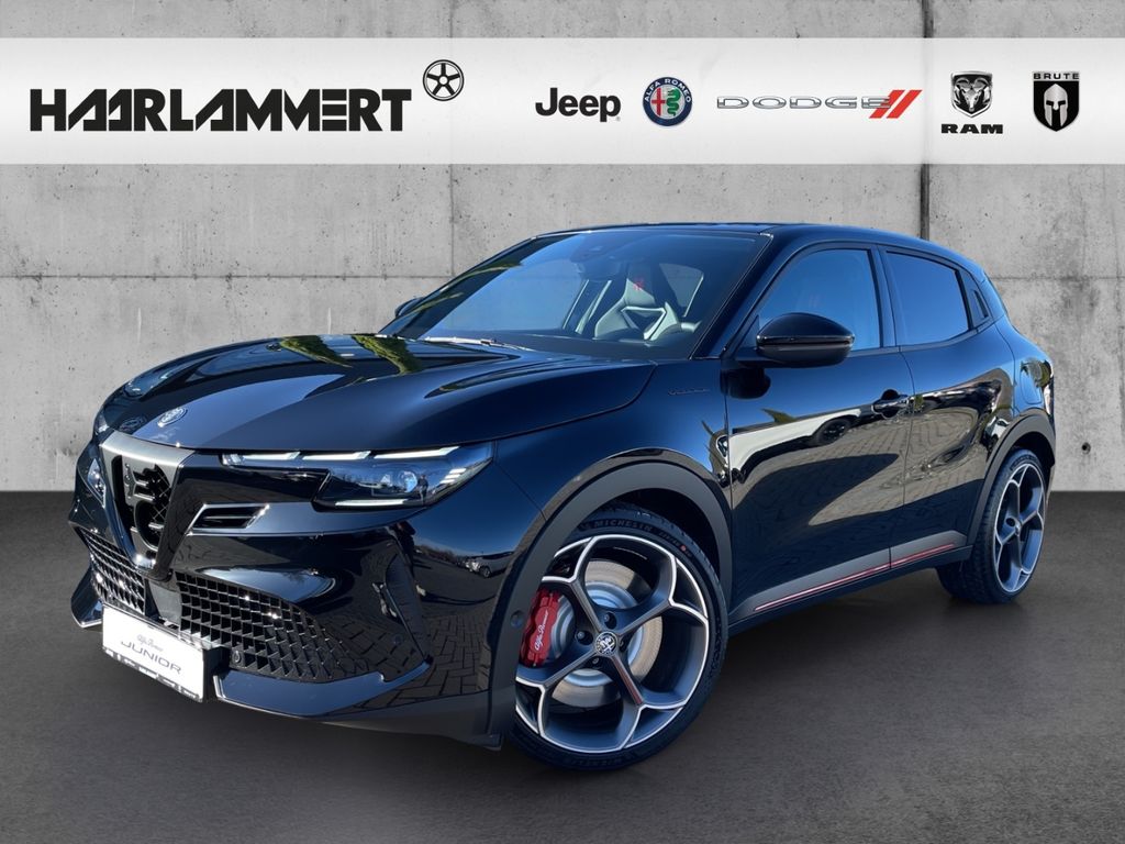 Alfa Romeo Junior