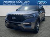 Ford Explorer ST-Line Plug-in-Hybrid 4x4 3.0 EcoBoost - Ford Explorer in Köln