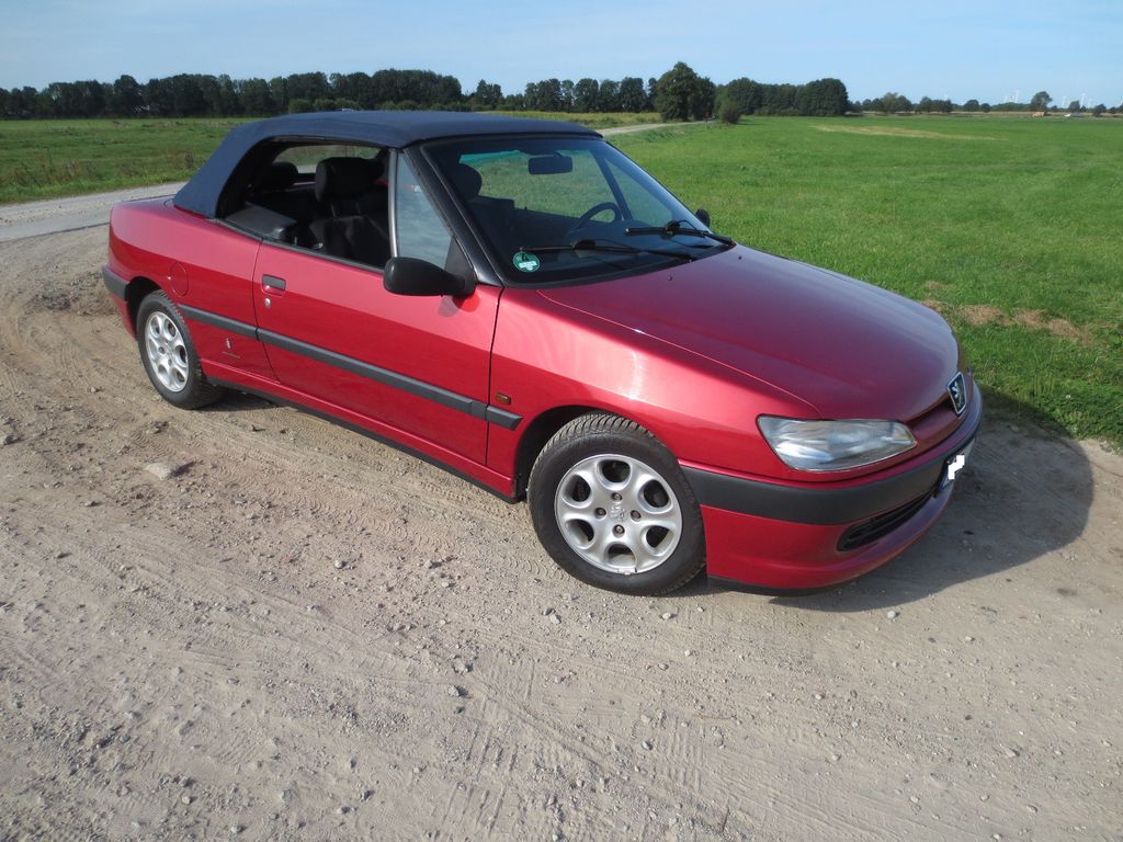 Peugeot 306