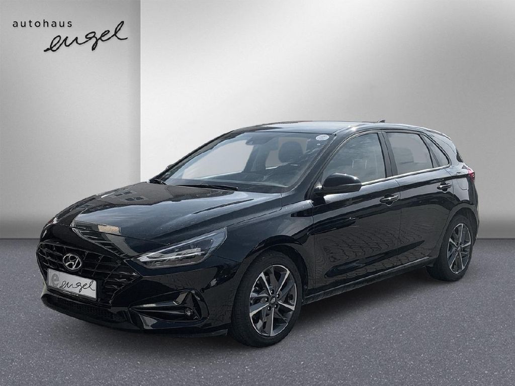 Image of Hyundai i30