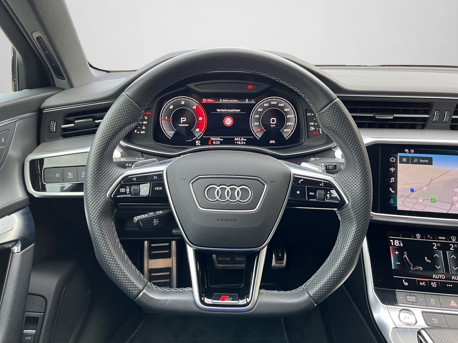 Audi S6 - Bild 10