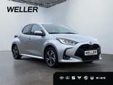 Toyota Yaris Hybrid 116 1.5 Teamplayer *LED*CarPlay*CAM - Toyota Yaris Jahreswagen