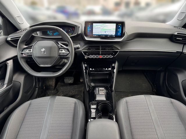 2008 Elektromotor 136 e-Allure Pack Navi Wärmepu