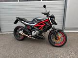 Suzuki SFV 650 Gladius - Angebote