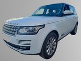 Land Rover Range Rover Vogue - Land Rover Range Rover aus 2014