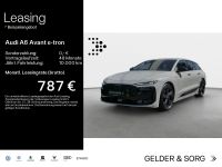 Audi A6 e-tron - Vorschau Bild 1
